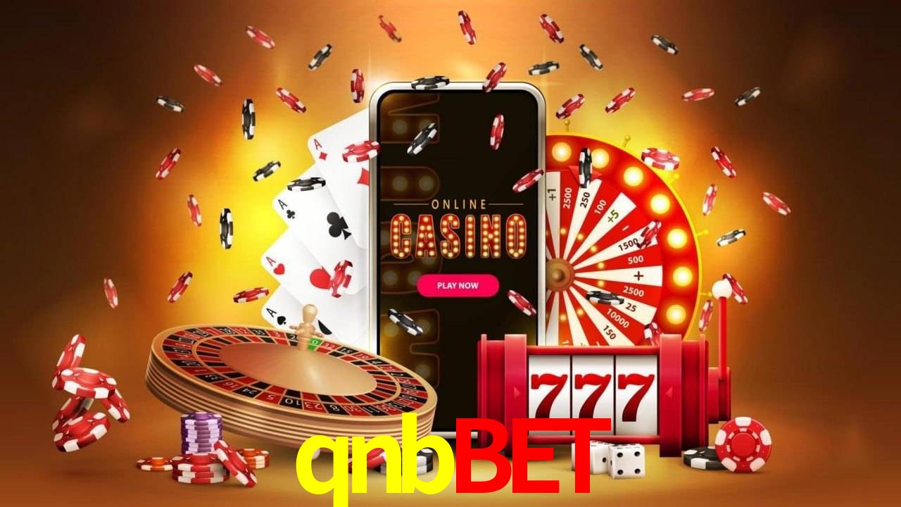 Experiência VIP qnbbet