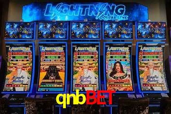 A Revolução dos Aplicativos de Jogos no qnbbet