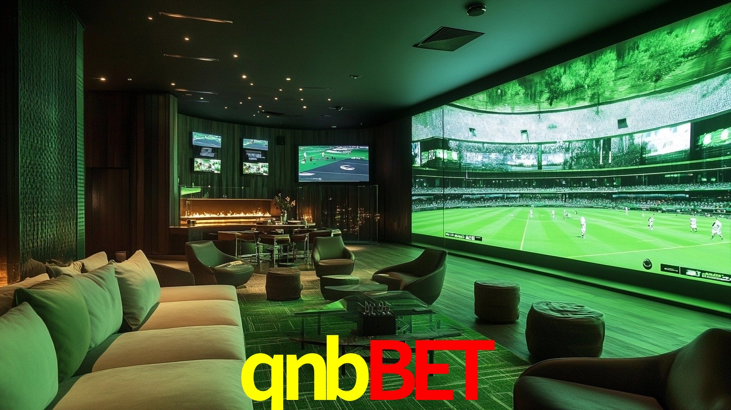 qnbbet - Cassino da Emoção Total - qnbbet.com