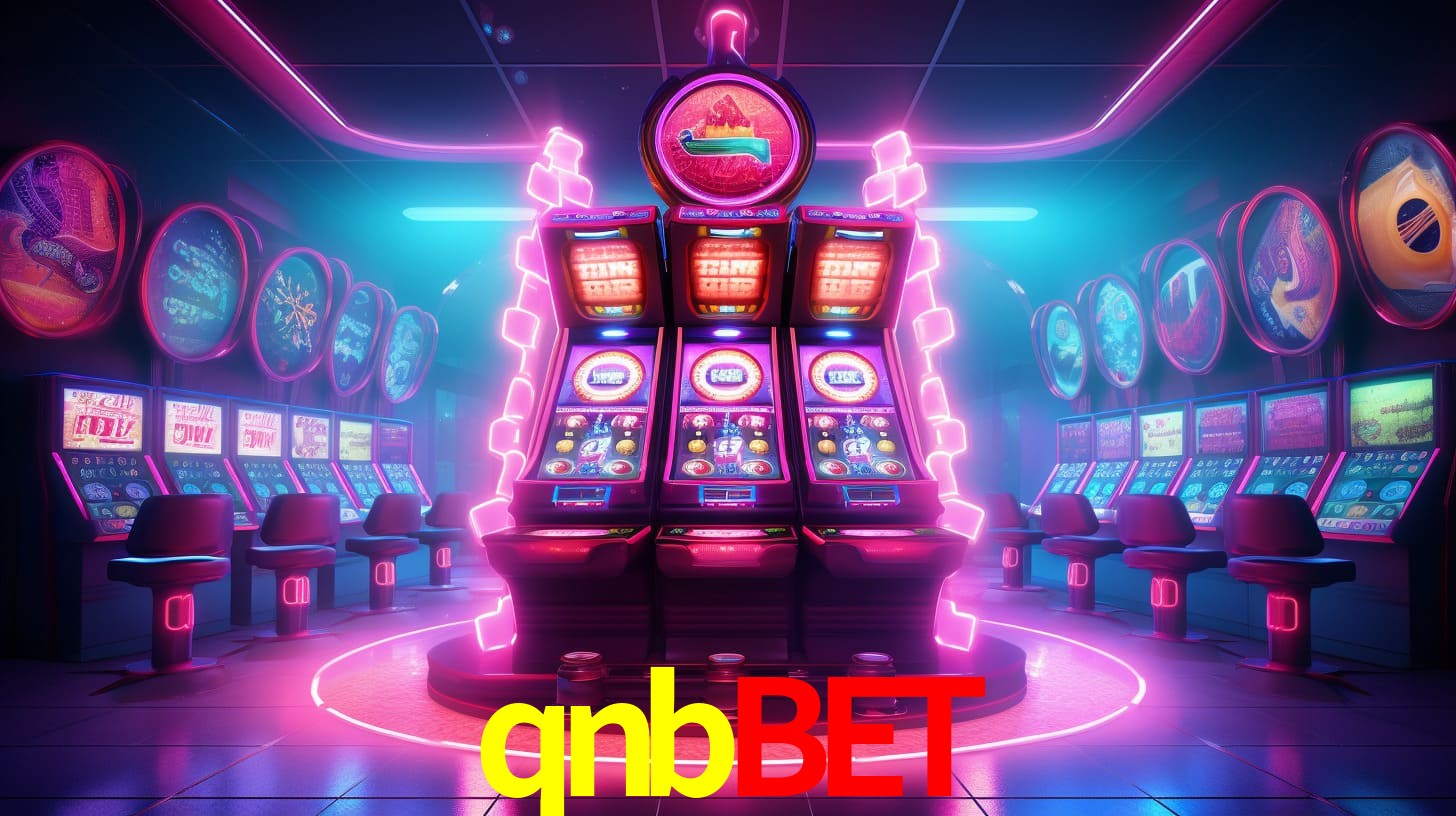 qnbbet: Seu Cassino Premiado com Pagamentos Rápidos