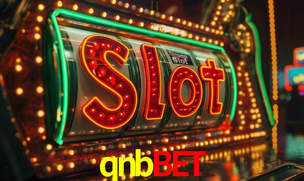 Jogos de Slot qnbbet