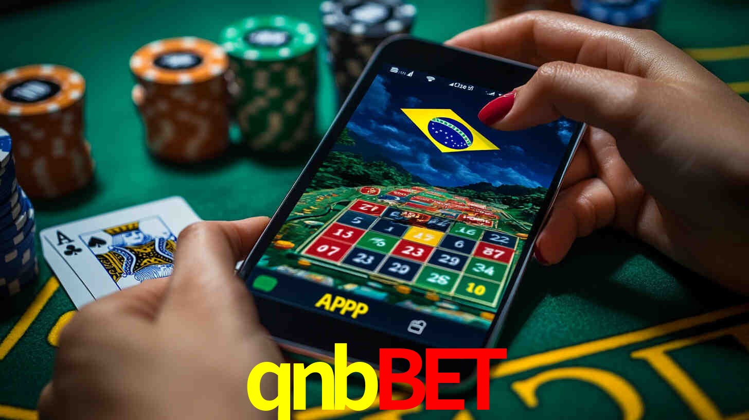 A Popularidade dos Caça-Níqueis no qnbbet