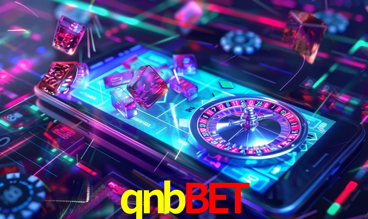 Casino Ao Vivo qnbbet