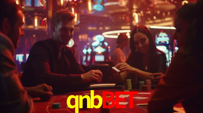 Descubra a Magia dos Jogos de Arcade no qnbbet