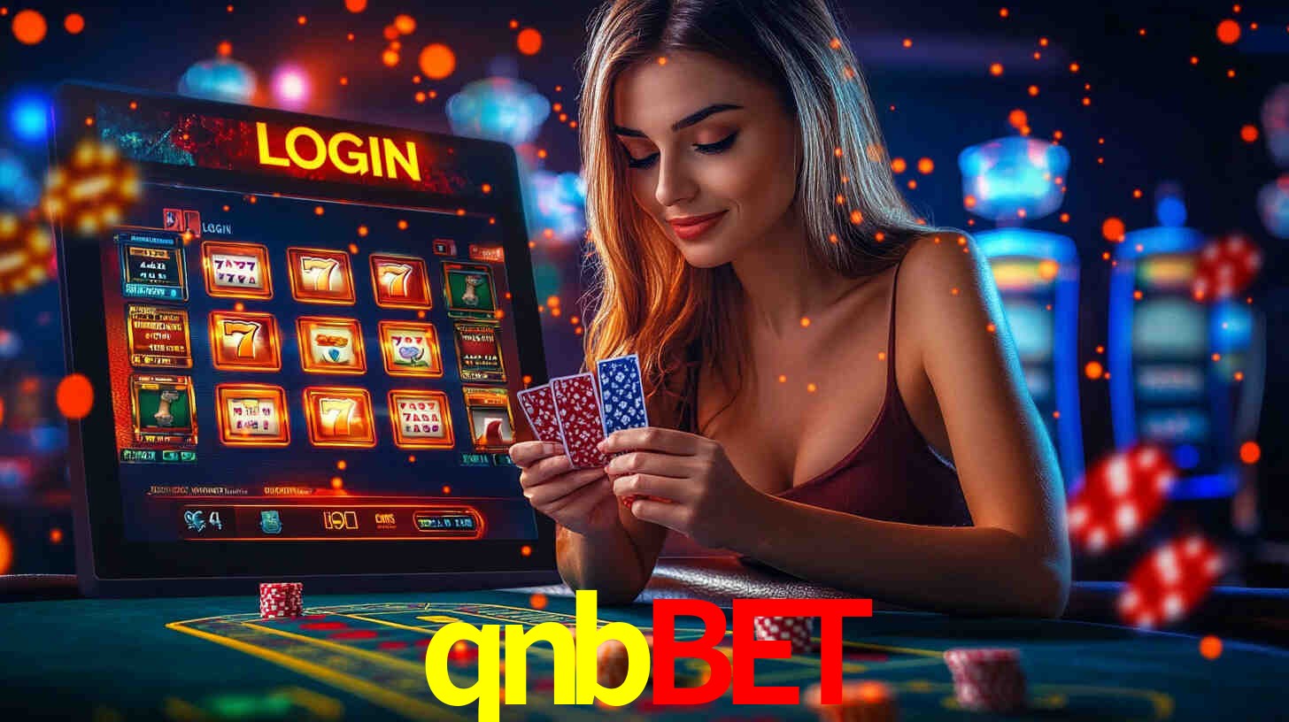 qnbbet: A Experiência de Casino com Jogos de Mesa ao Vivo