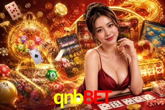 Game Providers qnbbet