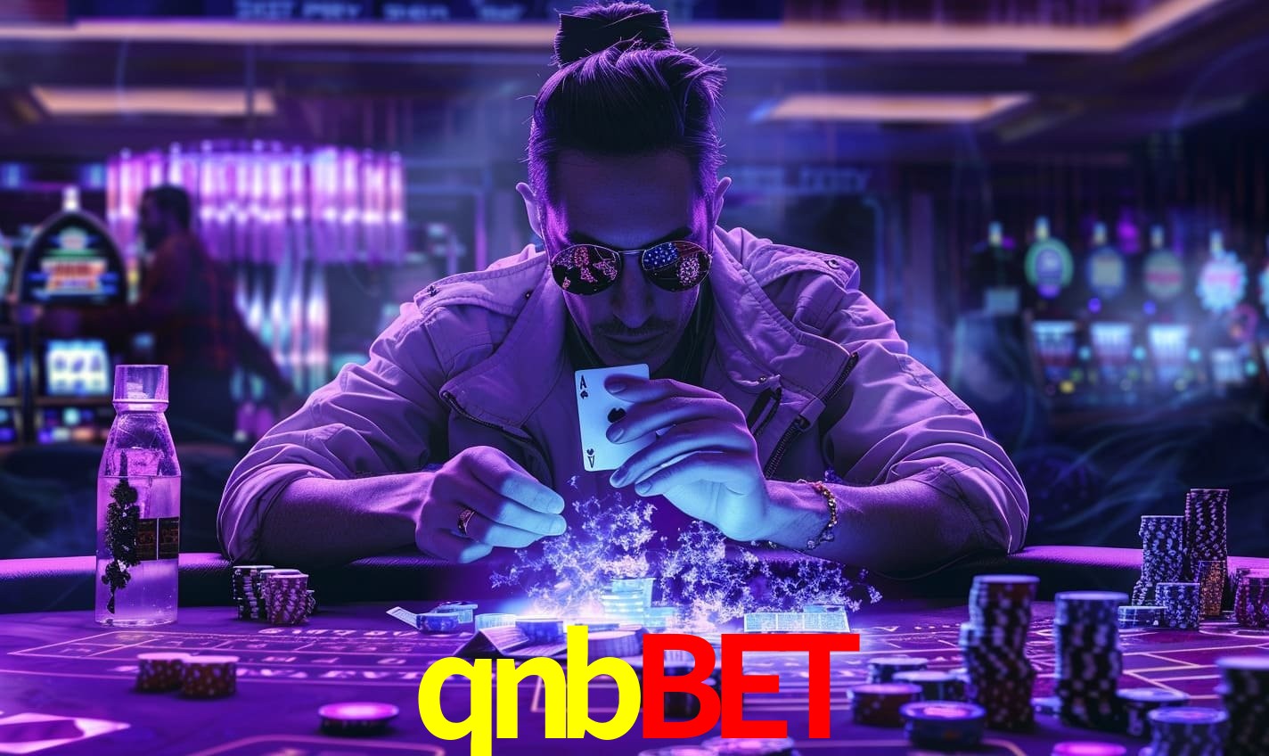 Roulette Table qnbbet