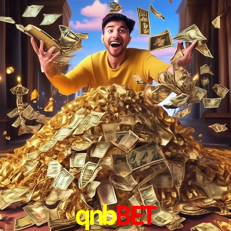 Interface do App qnbbet