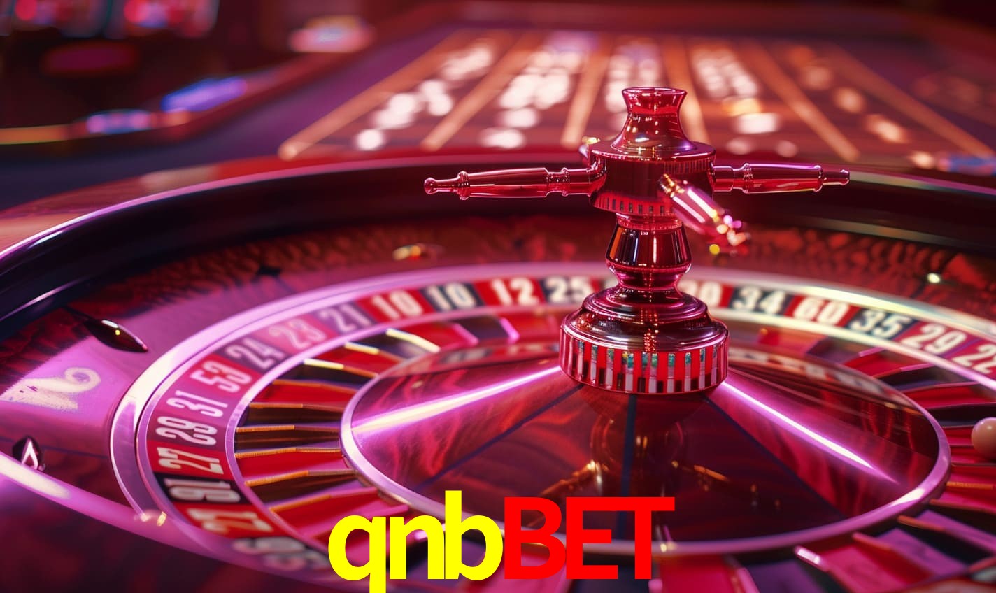 Descubra a Essência do qnbbet: Nossa História e Compromissos