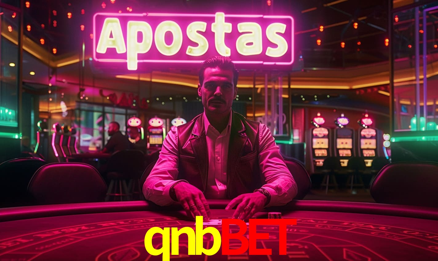 Explorando a Categoria de Eventos em Apostas na qnbbet