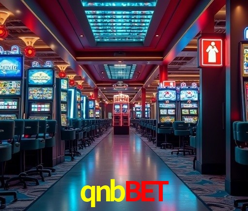 Explorando a Categoria de Eventos em Apostas na qnbbet
