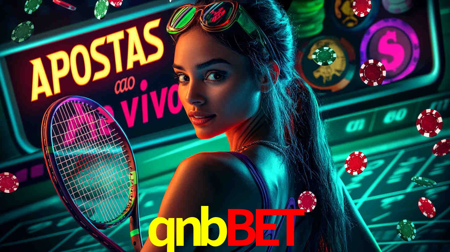 Apostas Esportivas na qnbbet: Um Guia Completo