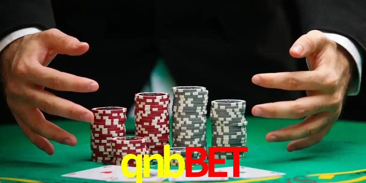 Promoção Relâmpago qnbbet