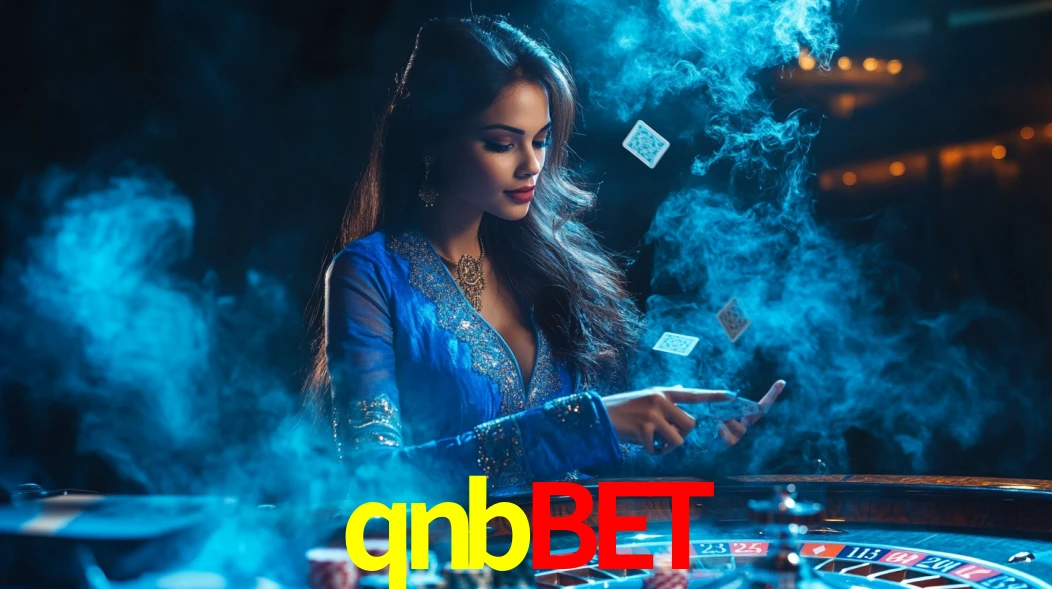 Descubra a Essência do qnbbet: Nossa História e Compromissos