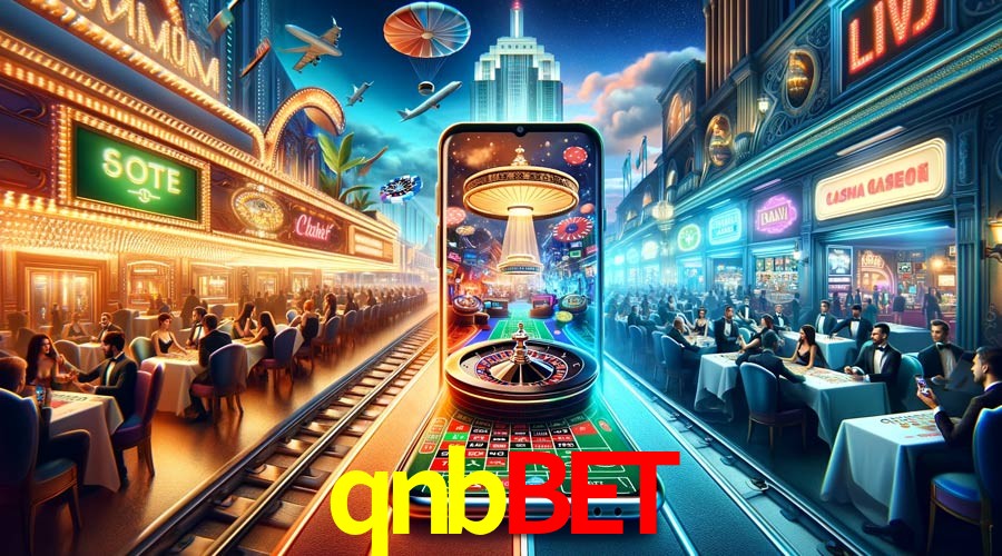 Flash Promotion qnbbet