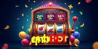 Provedores de Jogos qnbbet