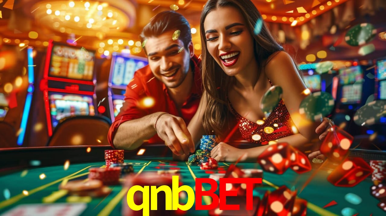 Recursos de Bônus qnbbet