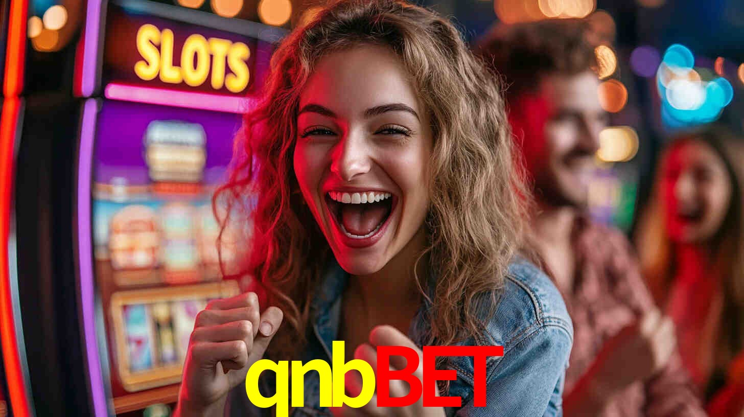 A Popularidade dos Caça-Níqueis no qnbbet