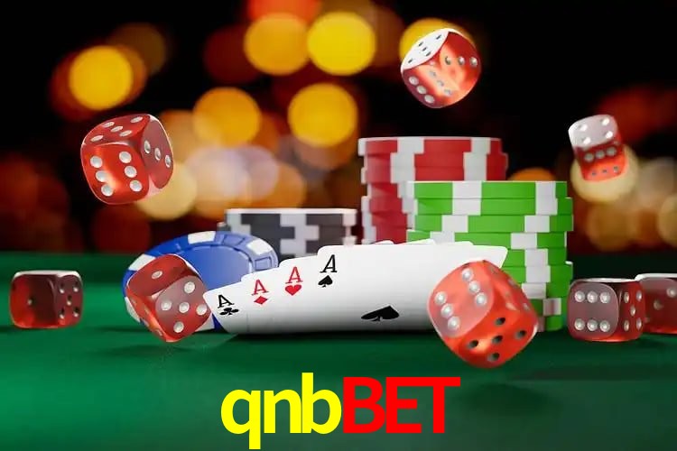 Apostas de Tênis qnbbet