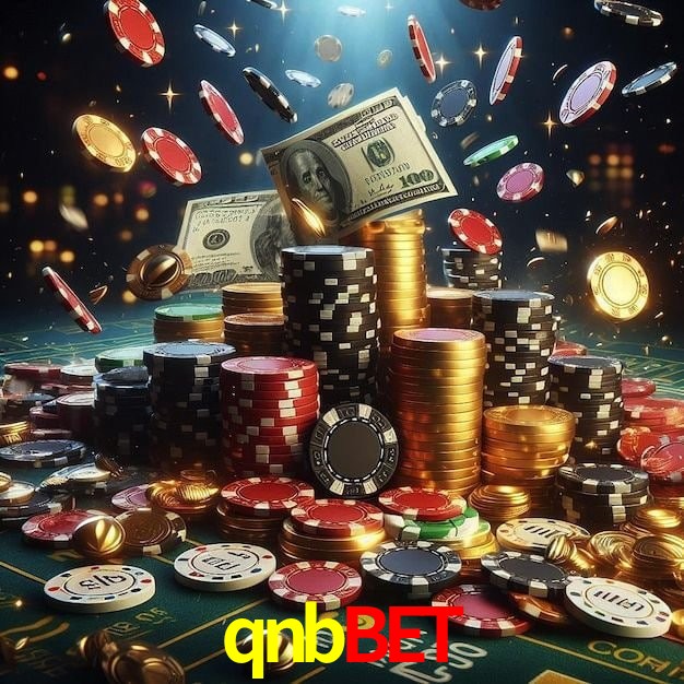 Desvendando o Mundo dos Jogos Virtuais na qnbbet