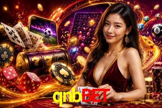 APP oficial da qnbbet para mobile
