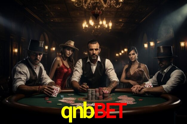Inovações de Jogos na qnbbet: O Futuro das Experiências Interativas