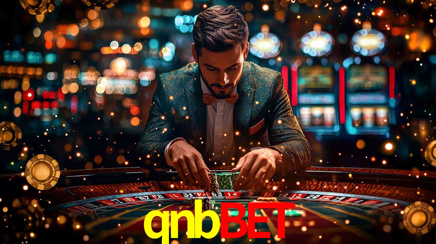 qnbbet App Interface