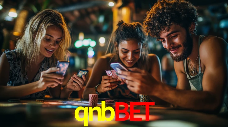 Welcome Bonus qnbbet