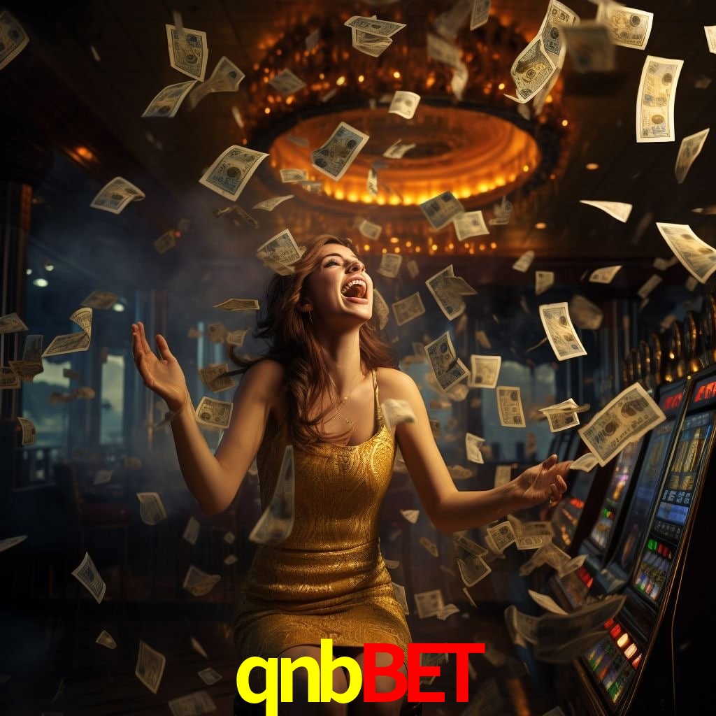 Blackjack Table qnbbet