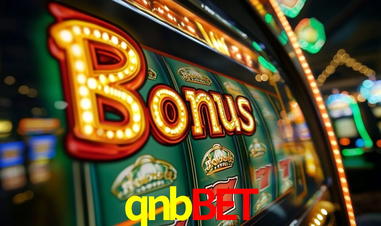 Tecnologia da Plataforma qnbbet