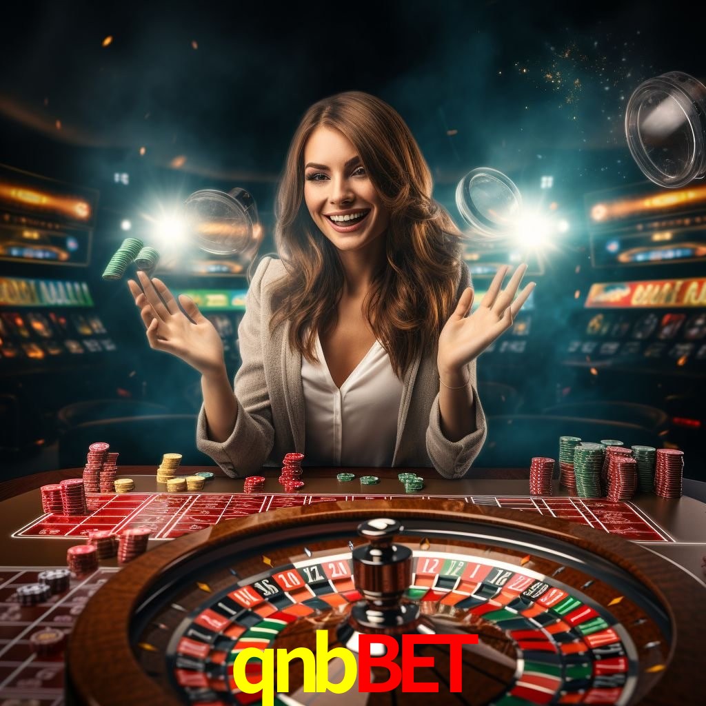 Experimente o Login Seguro Premium no qnbbet