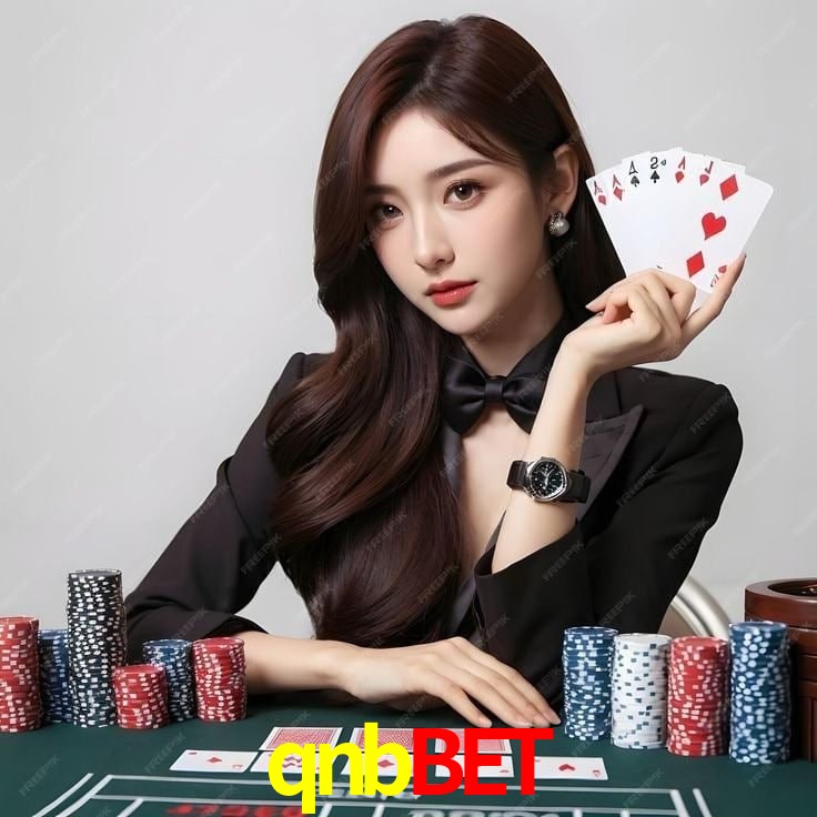 Casino Ao Vivo qnbbet