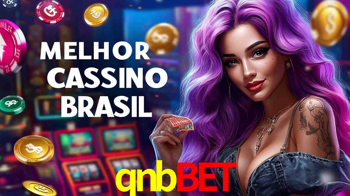 A Experiência Imersiva dos Cassinos Ao Vivo no qnbbet
